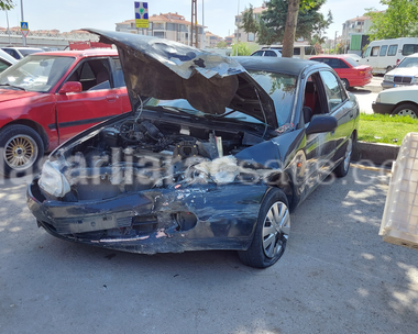 hasarli arac alim satim hasar sorgu