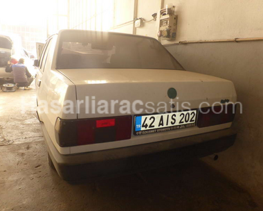 hasarlı araçlar kayseri